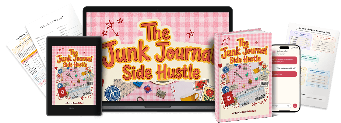 junk-journal