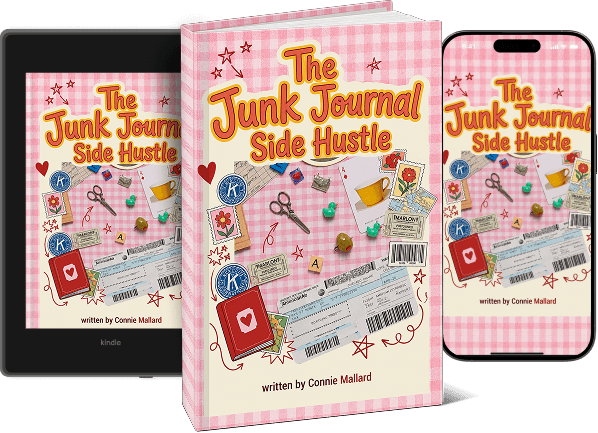 junk-journal