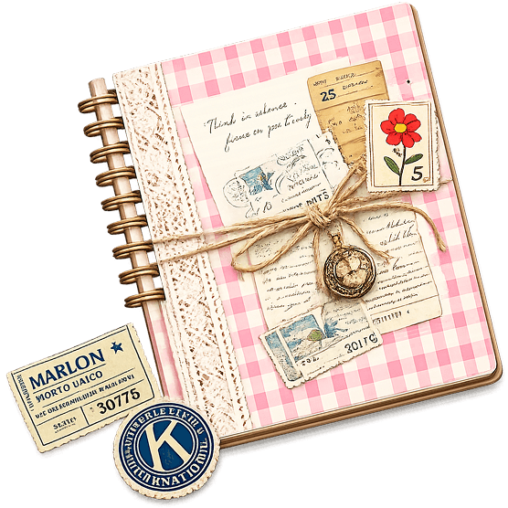 junk-journal