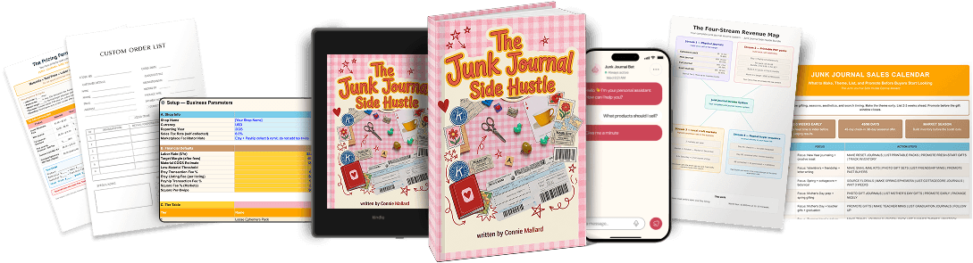 junk-journal
